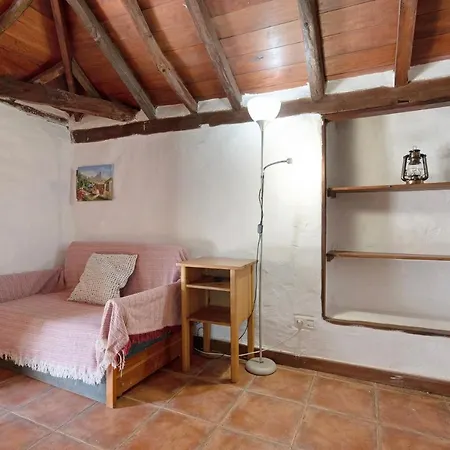 Hesperia Holiday home
