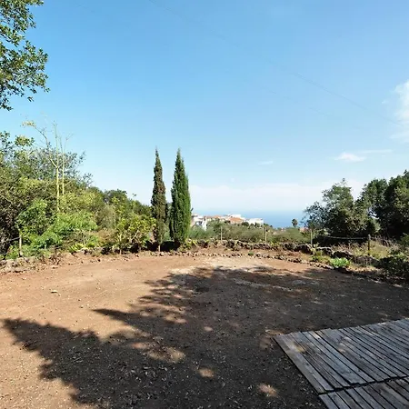 Hesperia Holiday home *