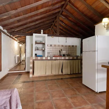 Hesperia Holiday home Icod De Los Vinos