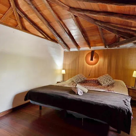 Hesperia Holiday home
