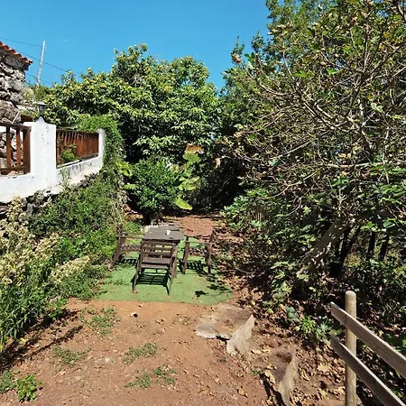 Holiday home Hesperia Icod De Los Vinos