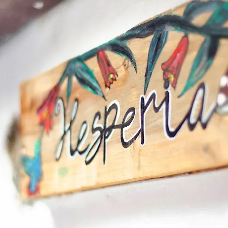 Hesperia Holiday home *