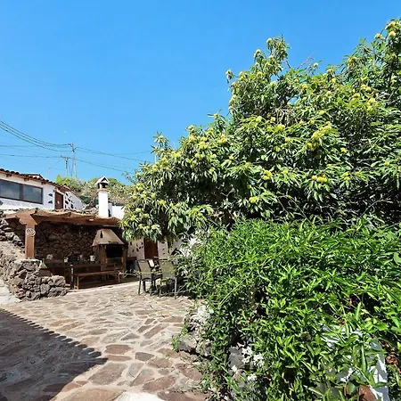 Holiday home Hesperia Icod De Los Vinos