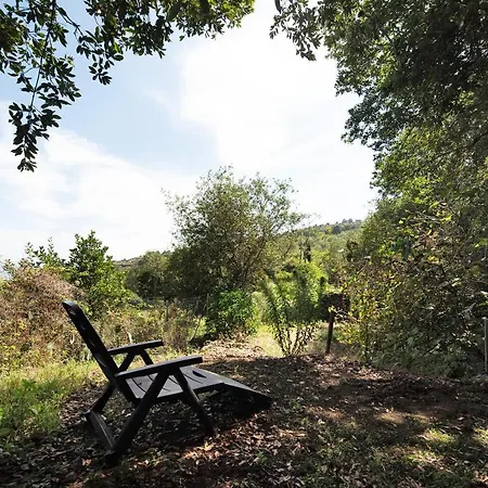 Hesperia Holiday home